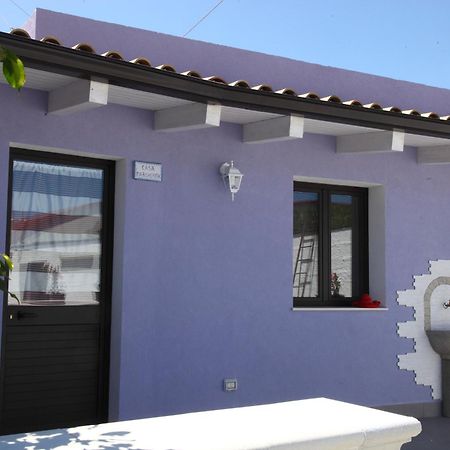 Casa Alice Apartment Syracuse Luaran gambar