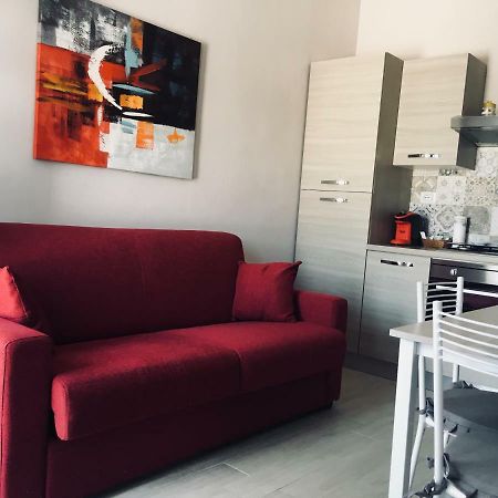 Casa Alice Apartment Syracuse Luaran gambar