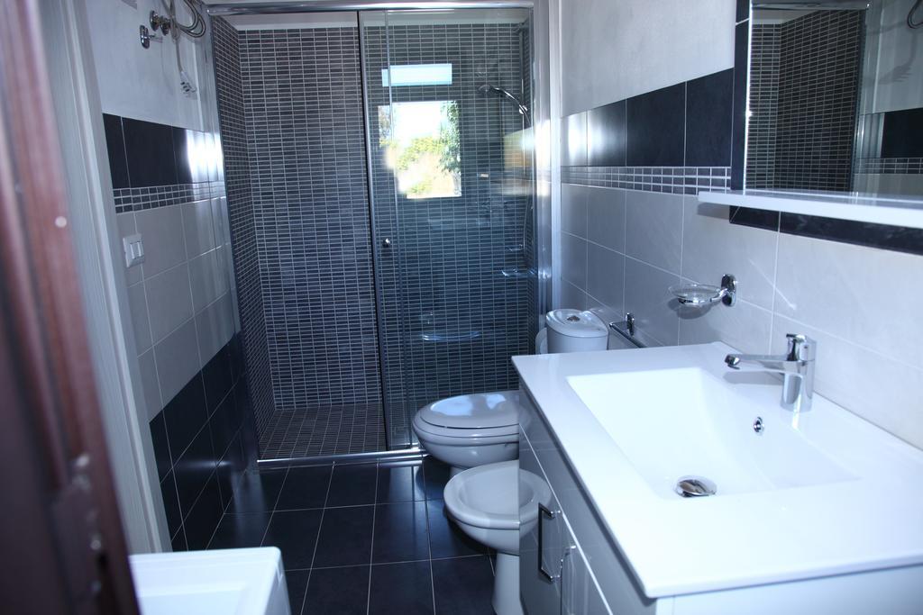 Casa Alice Apartment Syracuse Luaran gambar