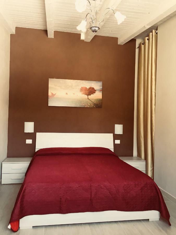 Casa Alice Apartment Syracuse Luaran gambar