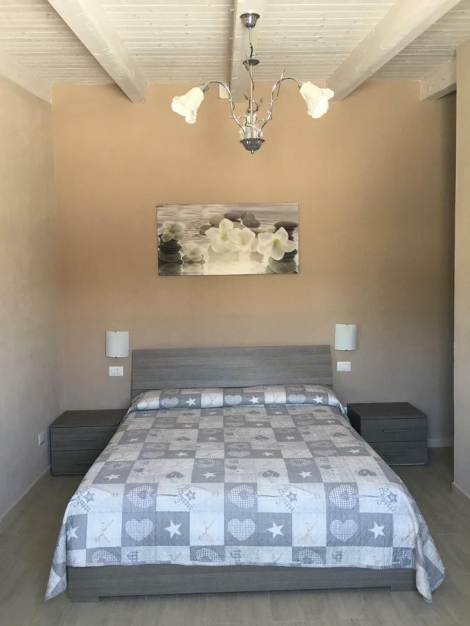 Casa Alice Apartment Syracuse Luaran gambar